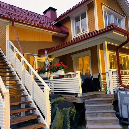 Toivonniemen Kotimajoitus Διαμέρισμα Paltaniemi Εξωτερικό φωτογραφία